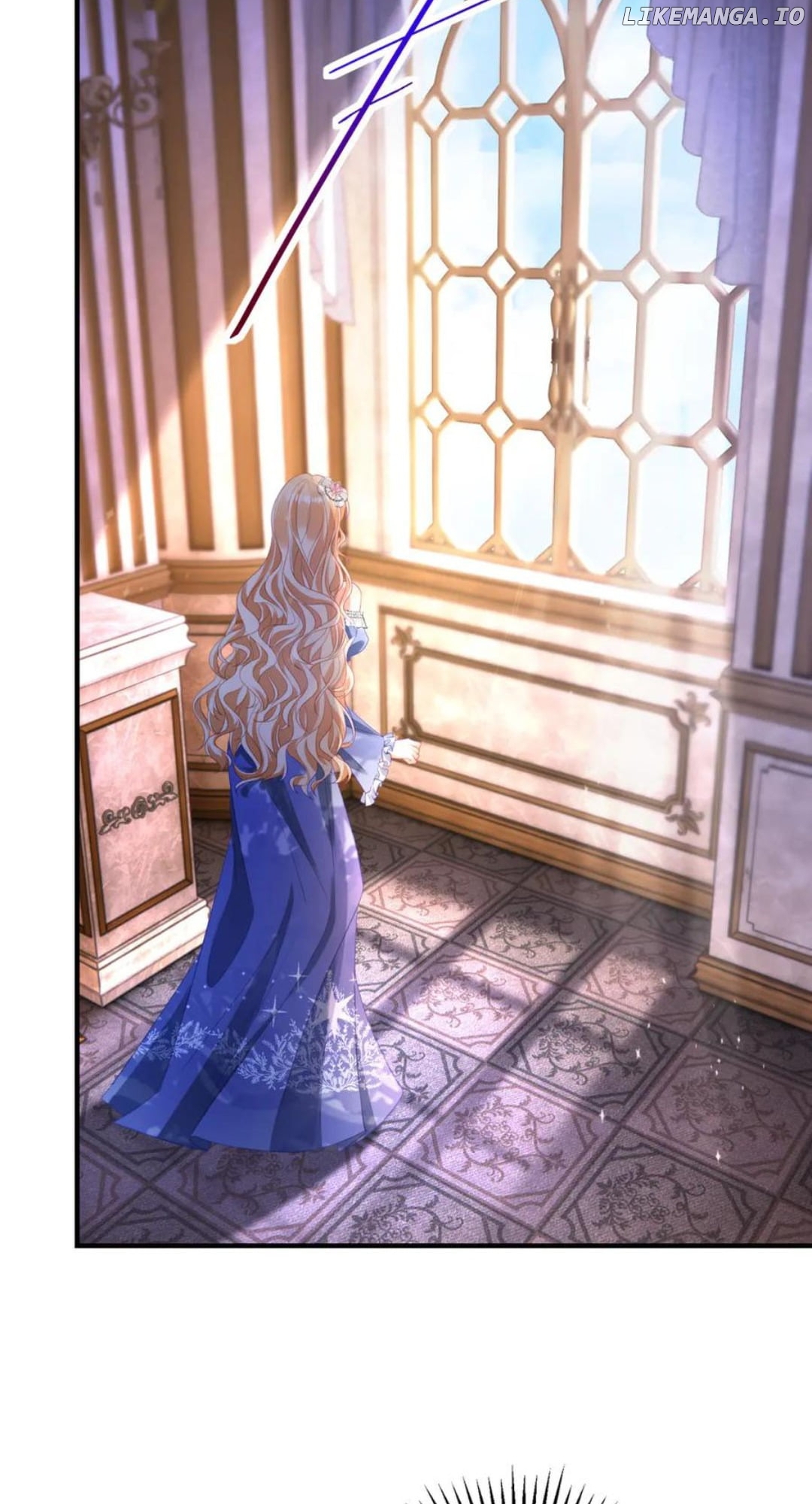 The Duchess Goes Crazy Once A Day Chapter 29 - page 36